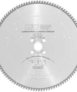 aluminium cutting discs