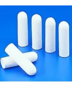 Extraction Thimbles Cellulose 33mm x 100mm