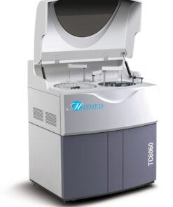 Chemistry Analyser (Automatic, 200 test/hr, 18 samples) MAS-TC200
