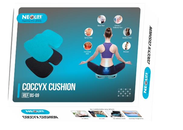 Coccyx Cushion Seat