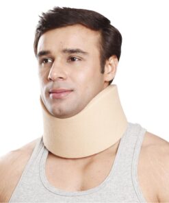 Collar Soft (Firm Density) L