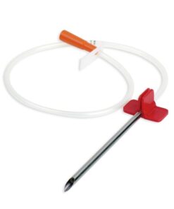 CystofixBalloon Punction Set Ready to Use