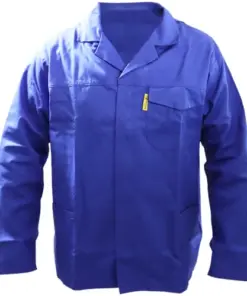 DROMEX J54 100% Cotton Conti Jacket