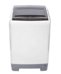 Defy 8kg Top Loader Washing Machine White DTL144