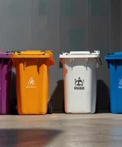 sa wheelie bins