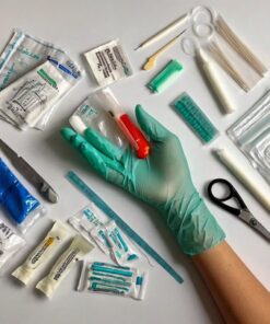 Bandage WOW - Hi-Care Brand