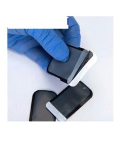 Alternative view of Thumb Immobilizing Splint Breathable – Left Size 2