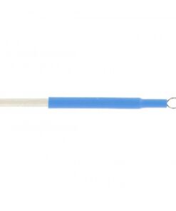 Diathermy Electrode – Loop 1x1cm
