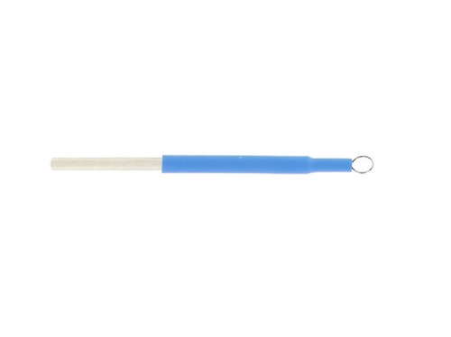 Diathermy Electrode – Loop 2x2cm