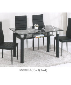 Dining table A35-1