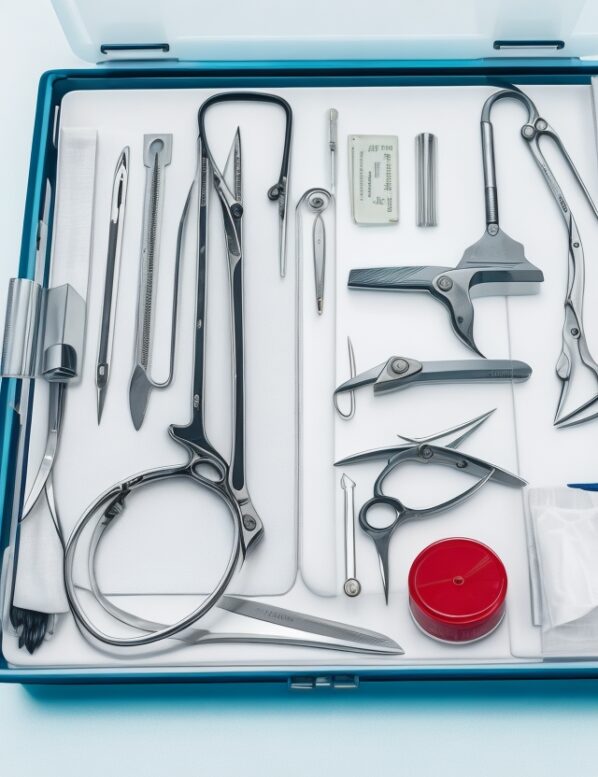 Circumcision Kit