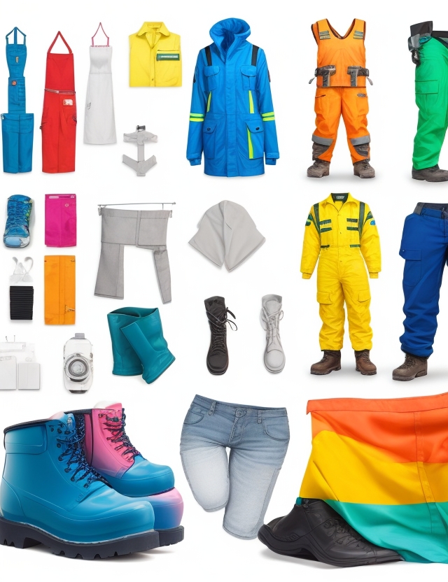 ppe equipment in healthcare