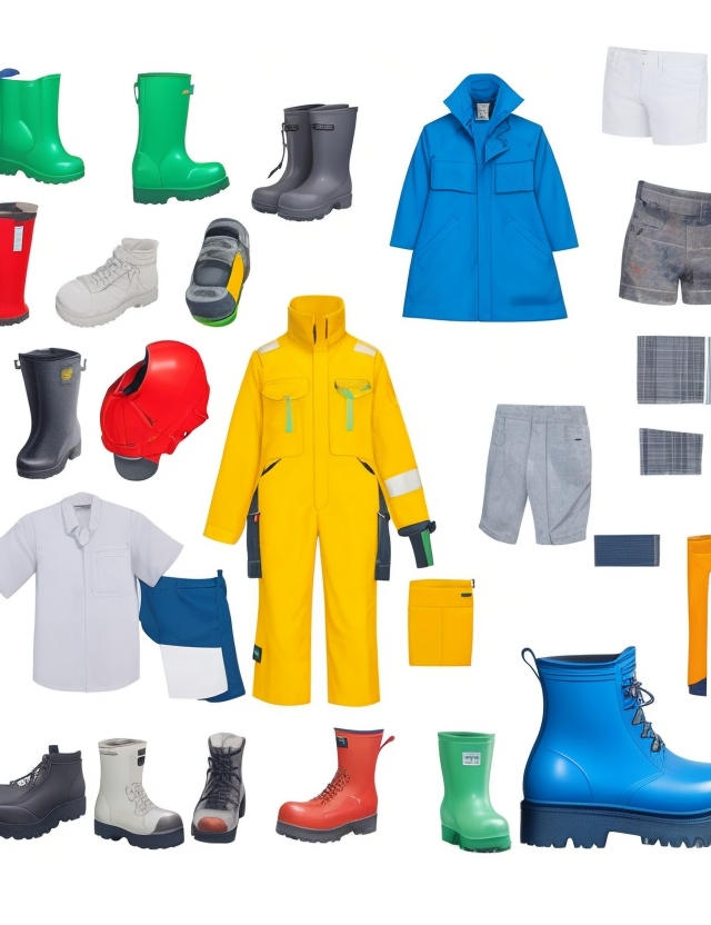 ppe safety equipment