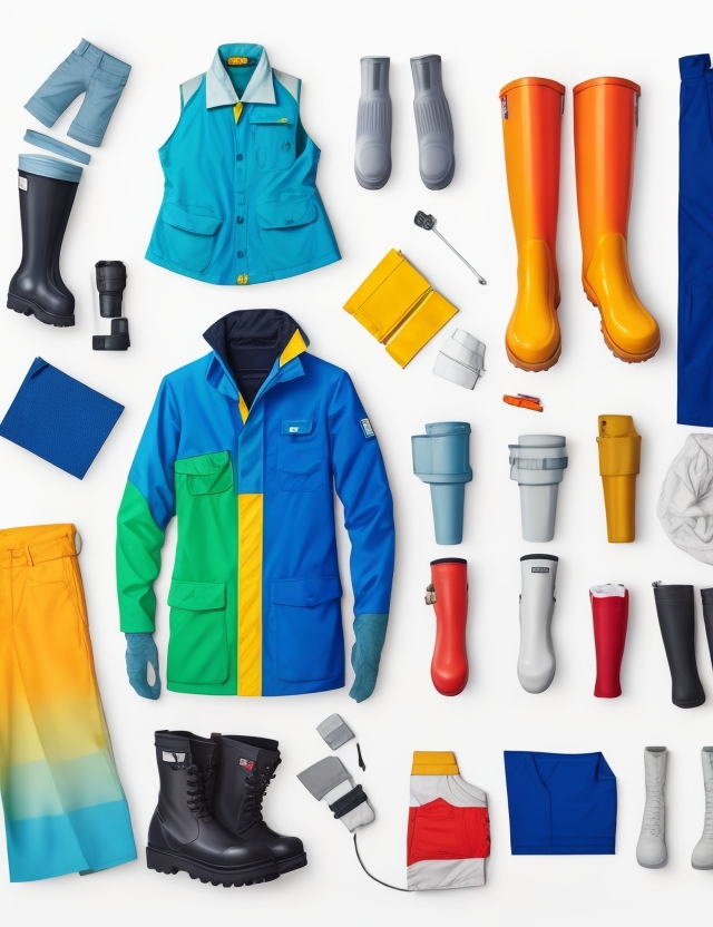 ppe in the workplace