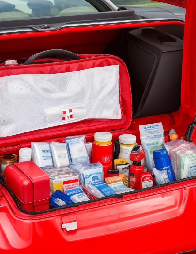 50 person first aid kit