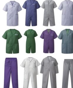 sterile surgical gown price
