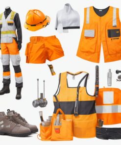 ppe in the workplace