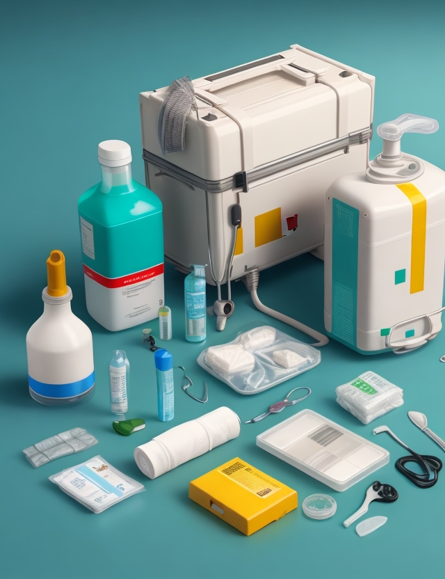 Pharmaceutical wholesalers in south africa