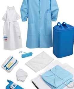 3m Surgical gown
