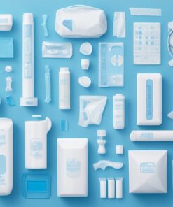 Suprapubic Cathter Kit 14fr