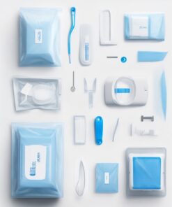 Vaginal Speculum Disposable