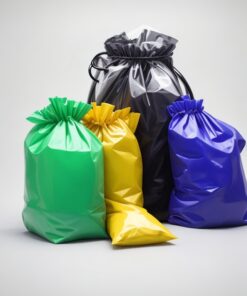 Bemis Sharps Container. 11 Gallon. Red. 6/Pack (111030-6) | Quill