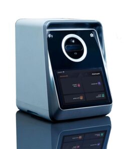 Dry Hematology Analyzer AI 3- part Diff automatic Analyzer