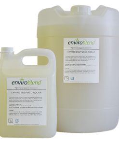Enviro Enzyme d’odour
