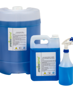 Enviro Glass and Surface Cleaner