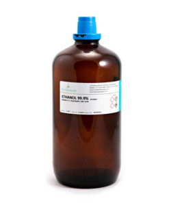 Ethanol 99% Absolute AR Grade Lab Use – 25l