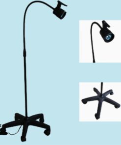 Examination Lamp – Black