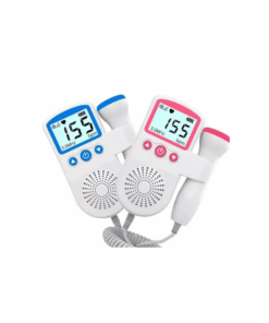 Fetal Doppler – Rechargeable
