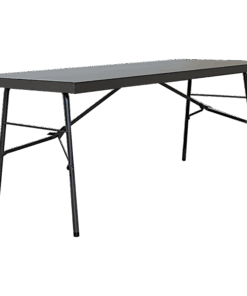 Steel Folding Table