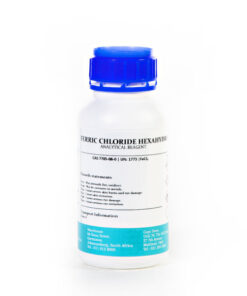 Ferric Chloride Hexahydrate CP