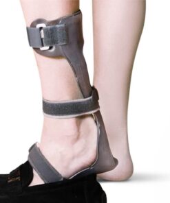 Foot Drop Splint Left – Medium