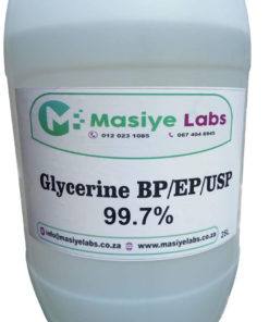 Glycerine Vegetable BP EP USP 10kg