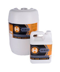 Pearl Hand Cleaner -H