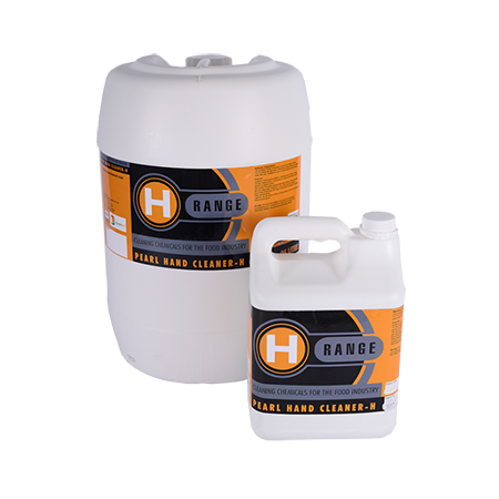 Pearl Hand Cleaner -H