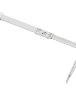 Height Measures Hm80m Analogue Baby