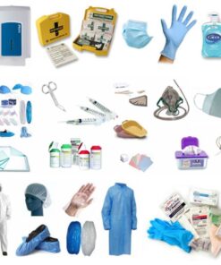 Clemens Underpad Super