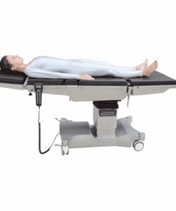 Hospital Electric Operating Theater Table