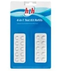 HTH DPD Tablets