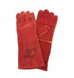 Dromex High Heat Resistant Gloves