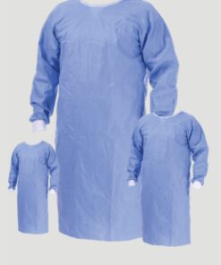 Hospital Gown Size XLarge – Singles