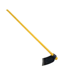 Garden Hoe With Poly Fiber Handle (900g Head)