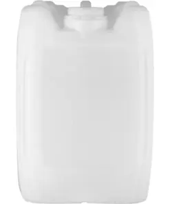 Hydrochloric Acid 6N, 20L