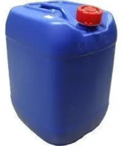 Hydrochloric Acid, Food Acid 25L
