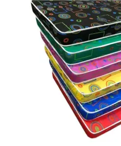 Candy Foam/Sponge Mattress 1070×150