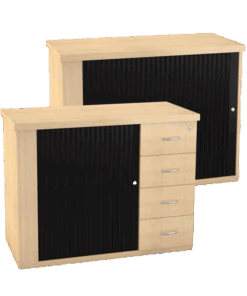 Pedenza Cabinets – Impact Range