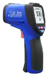 Infrared Thermometer- TA603E High Range